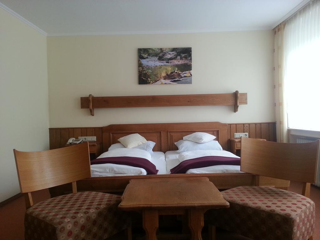 Hotel Ritschlay บอลเลนดอร์ฟ ภายนอก รูปภาพ