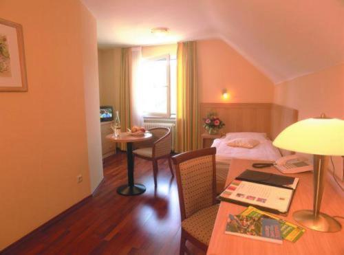 Hotel Ritschlay บอลเลนดอร์ฟ ห้อง รูปภาพ