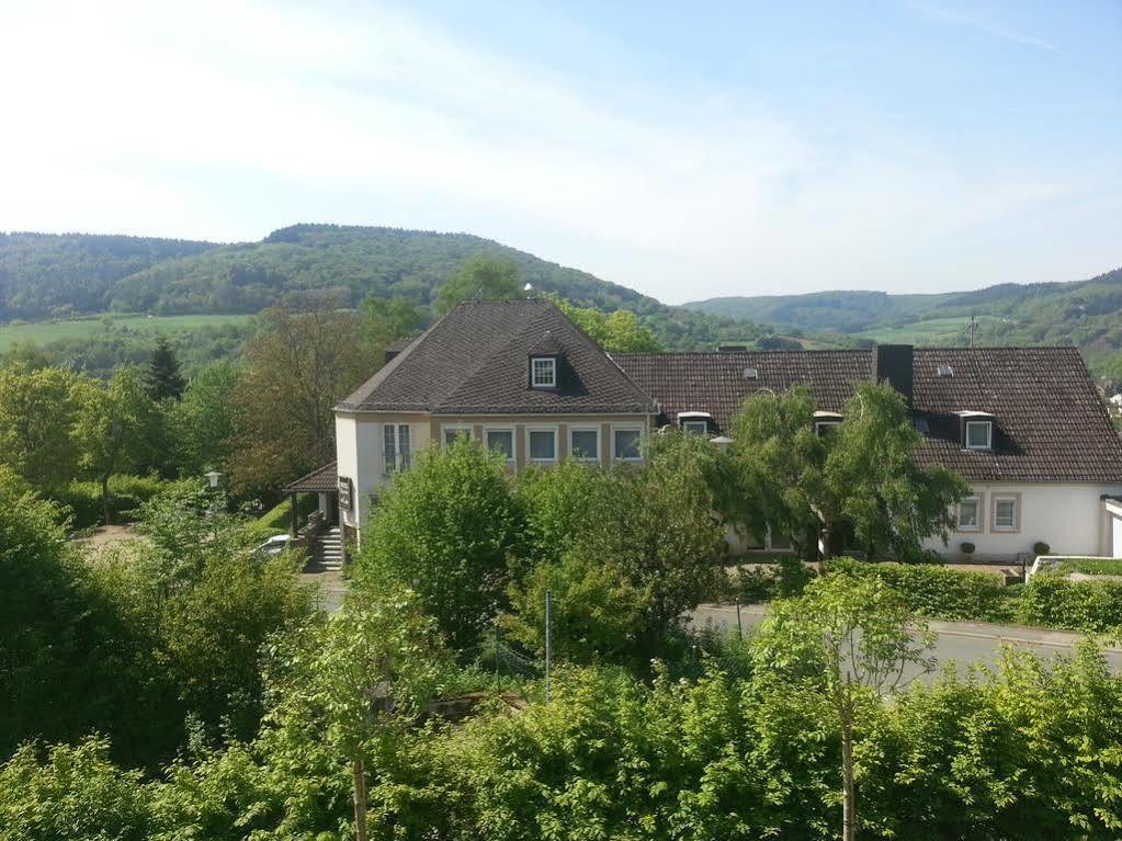 Hotel Ritschlay บอลเลนดอร์ฟ ภายนอก รูปภาพ